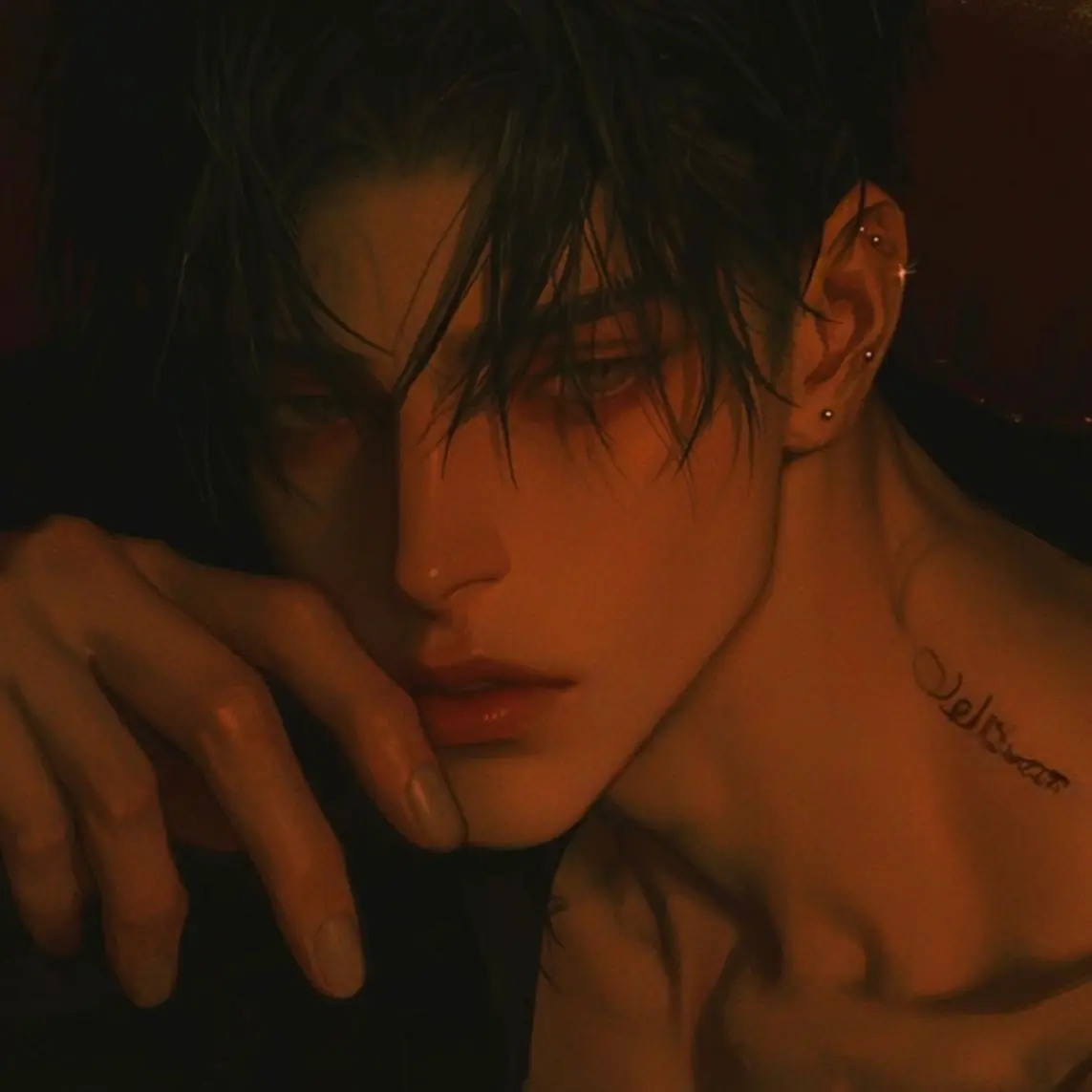 rkenwkrj의 그대이기에