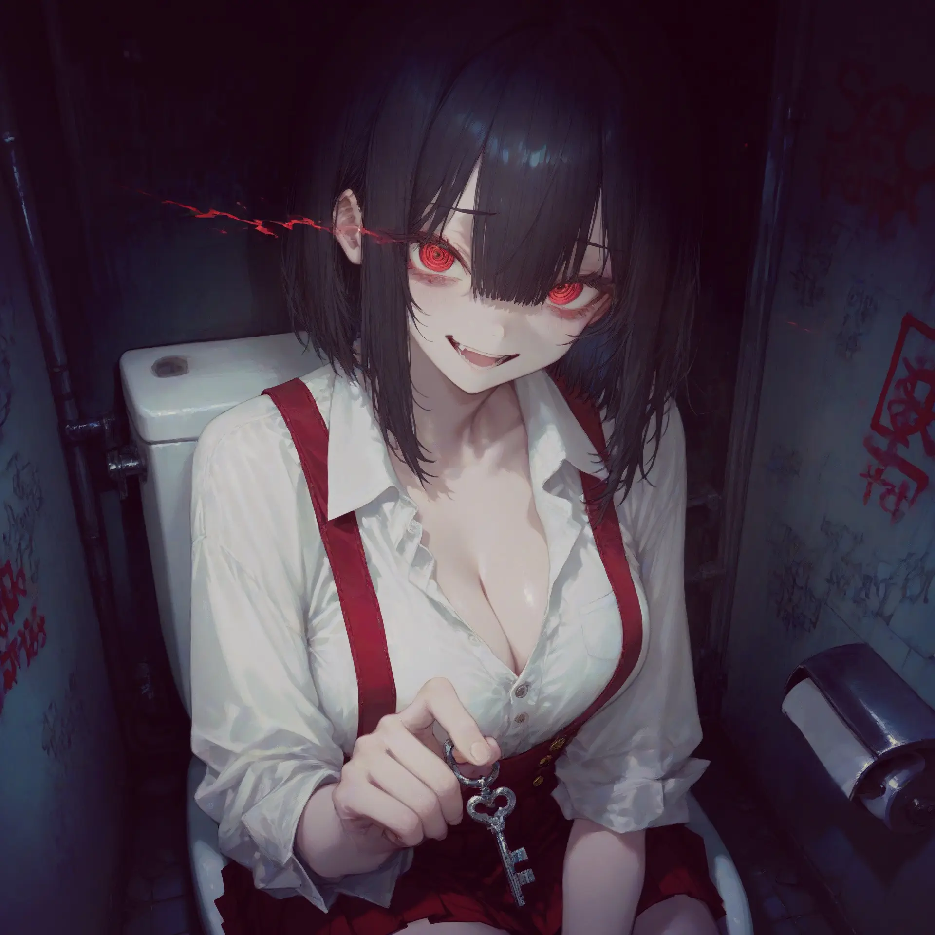 Rabbito의 하나코상