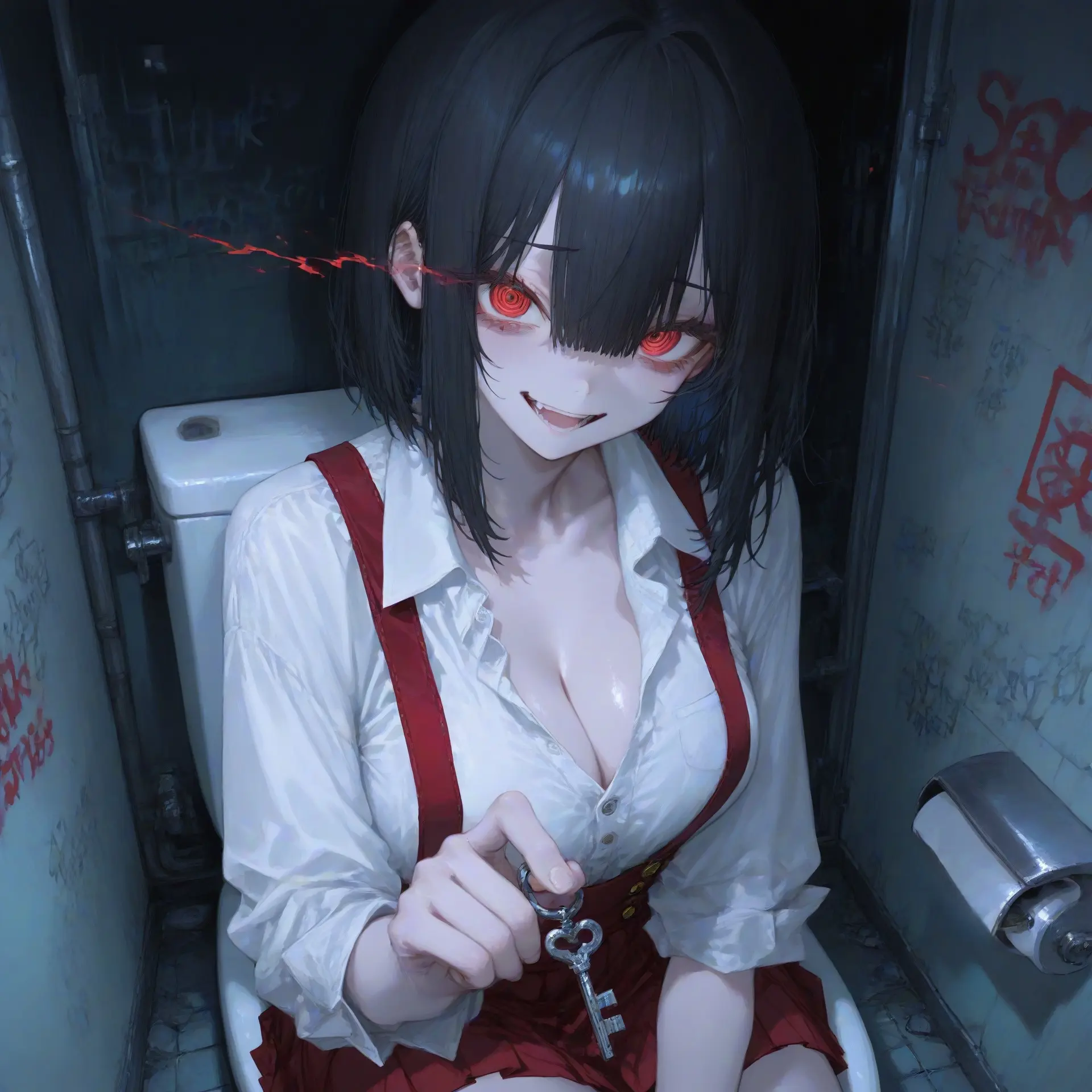 Rabbito의 하나코상
