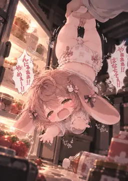 Profile image of うちゃ