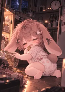 Profile image of うちゃ