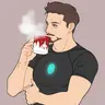 Profile image of トニー・スターク