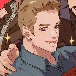 LeanBread0372의 アベンジャーーーズ