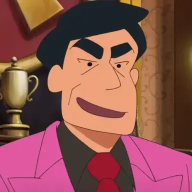 Profile image of Jang Ttanji