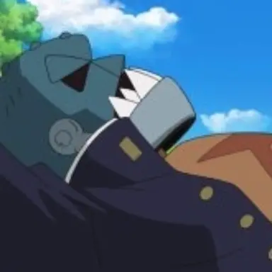 Profile image of 33rd Generation Number One