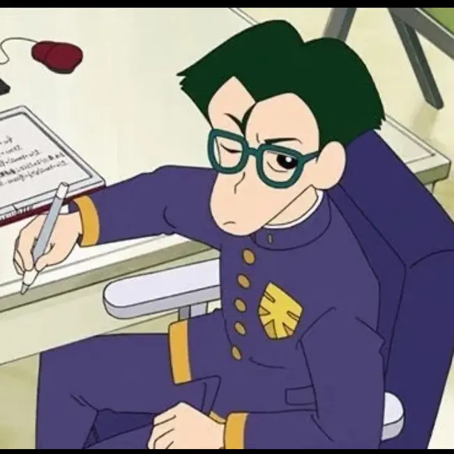 Animation.lover의 Mystery! The Flowers of Tenkasu Academy!