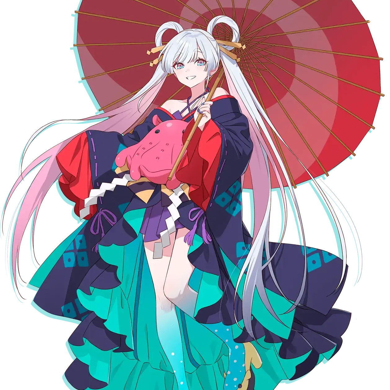 超かぐや姫！に沼った - zeta