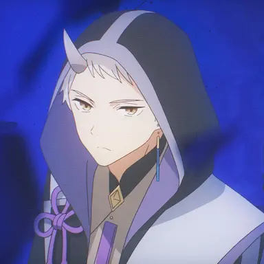 Profile image of 雷