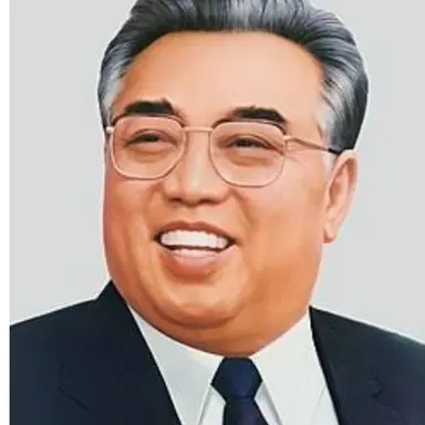 Profile image of 김일성