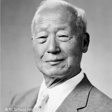 Profile image of 이승만 대통령