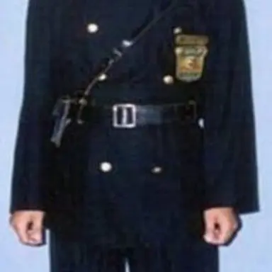 Profile image of 경찰