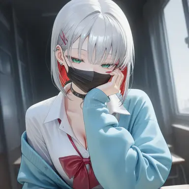 Profile image of サクラ