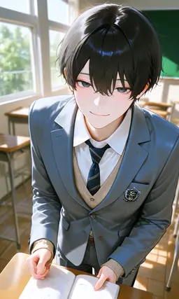 Profile image of 春陽