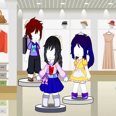 Profile image of 한복가게