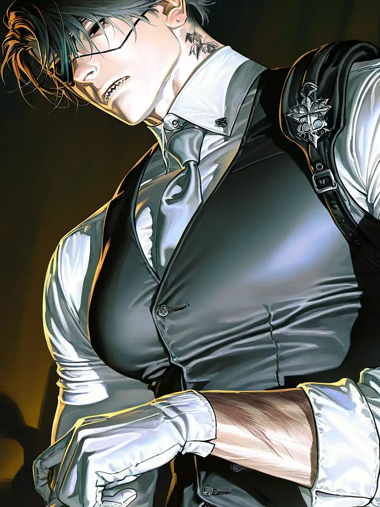 Rinnrikann53ks의 契約と従属と変わらない約束