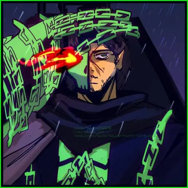 Profile image of Hacklord