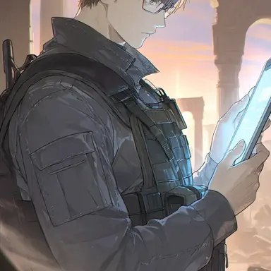 Profile image of ガブロ