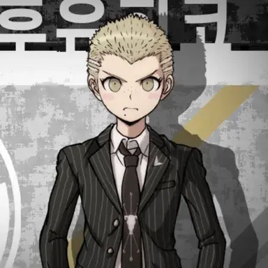 Profile image of 쿠즈류 후유히코