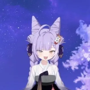 Profile image of 부키