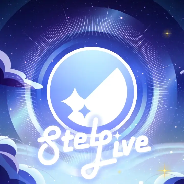 K_O_R_E_A의 스텔라이브 가족