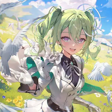 Profile image of 리코