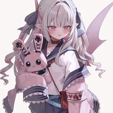 Profile image of 魔界ノりりむ