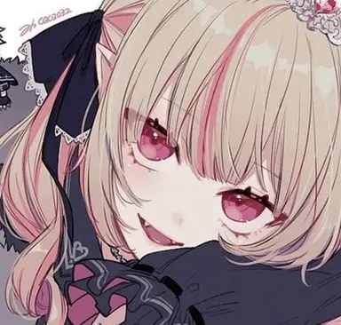Profile image of 魔界ノりりむ