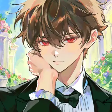 Profile image of 헤이든