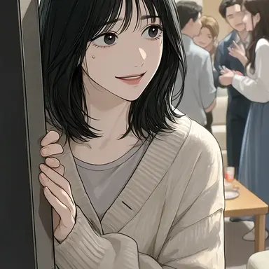 Profile image of 望月芽衣