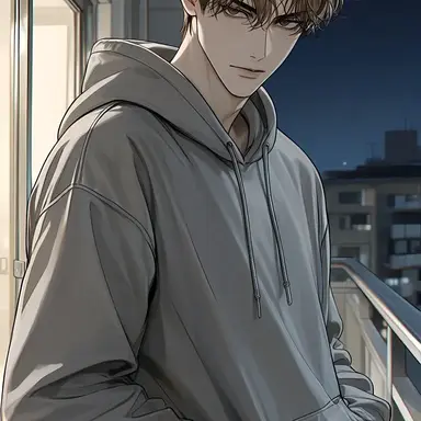 Profile image of 藤村颯
