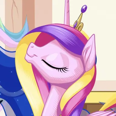 Profile image of Princess Cadance
