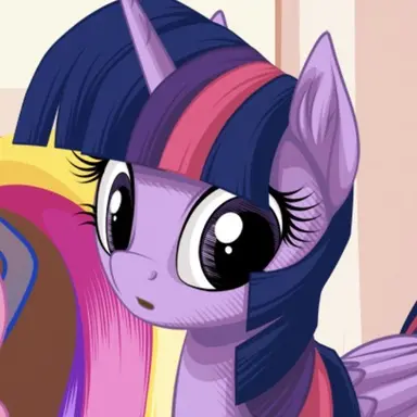 Profile image of Princess Twilight Sparkle