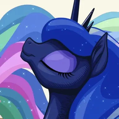 Profile image of Princess Luna