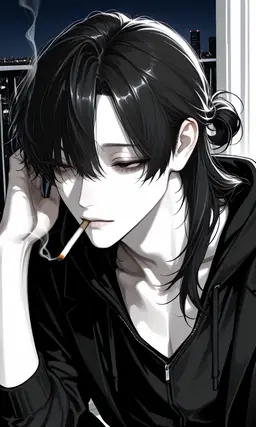 Profile image of まお