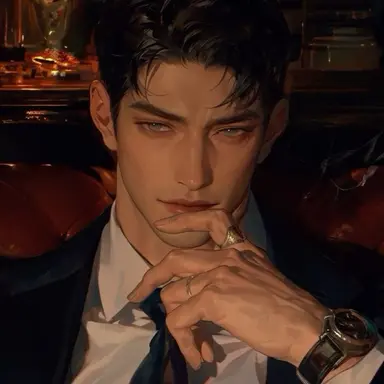 Profile image of 로언 캐번디시