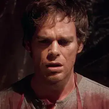ConvexPoco7593의 You are Dexter Morgan
