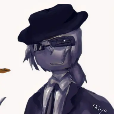 Profile image of Chance