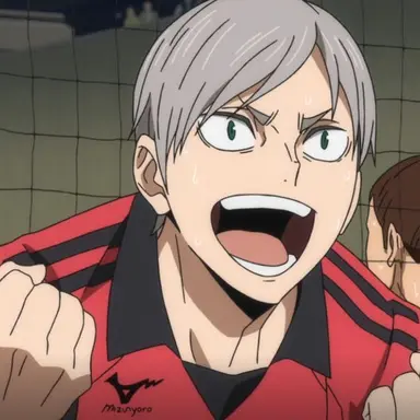 Profile image of 灰羽リエーフ