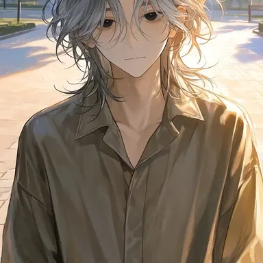 Profile image of Soren