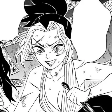 Profile image of Makio