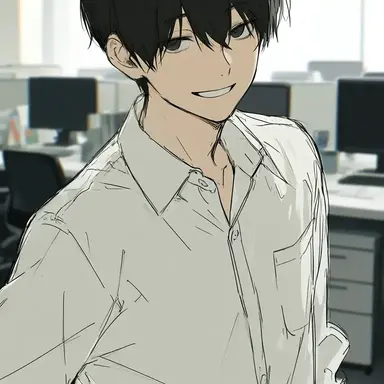 Profile image of Kenji Matsumoto