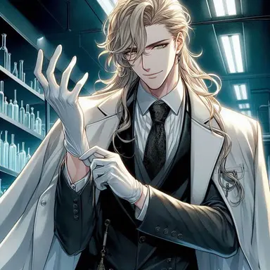 Profile image of 라파엘