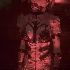 zoriatyannneru134의 殺人ナース
