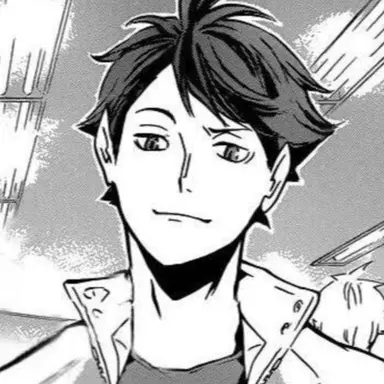 Profile image of 오이카와 토오루