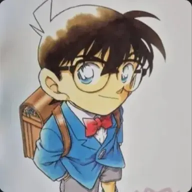 Profile image of 에도가와 코난