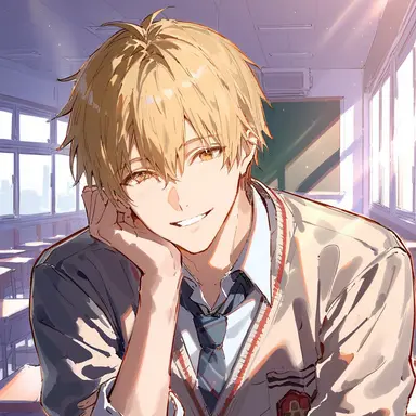 Profile image of 綿谷 陽翔