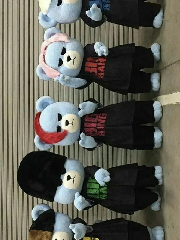 ScenicToken7826의 BIGBANGの子供