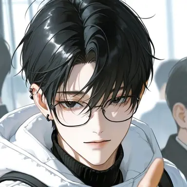 Profile image of 白鳥輝