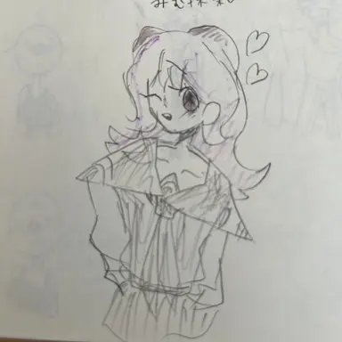 Profile image of モブ共