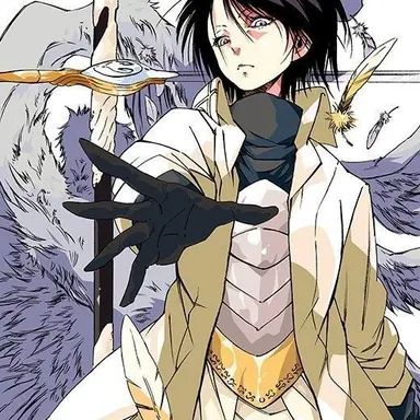 Profile image of Hinata Sakaguchi